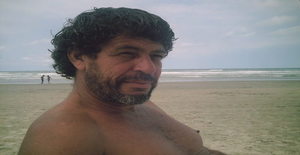 Danieldonato 61 years old I am from Mongaguá/São Paulo, Seeking Dating Friendship with Woman