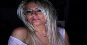 Delinha.44 60 years old I am from Amadora/Lisboa, Seeking Dating Friendship with Man