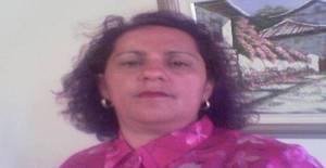 Nanaia 59 years old I am from Belem/Para, Seeking Dating with Man
