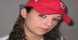 Karlinhaoi 40 years old I am from Nanuque/Minas Gerais, Seeking Dating Friendship with Man