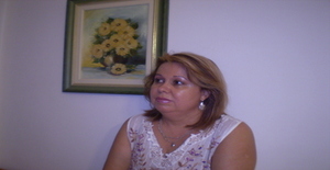 Beatrizgomes2005 64 years old I am from Blumenau/Santa Catarina, Seeking Dating Friendship with Man