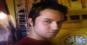 Jason_asl 35 years old I am from Sao Paulo/Sao Paulo, Seeking Dating Friendship with Woman