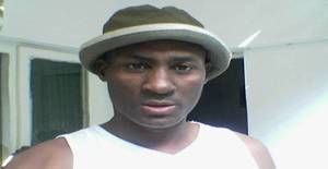 Relvas05 50 years old I am from Maputo/Maputo, Seeking Dating Friendship with Woman