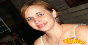 Juneloira 50 years old I am from Londrina/Parana, Seeking Dating with Man