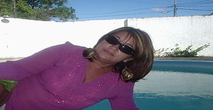 Ninalima 52 years old I am from São Miguel Dos Campos/Alagoas, Seeking Dating Friendship with Man