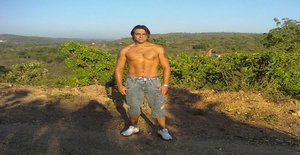 Omarciano 39 years old I am from Uberlândia/Minas Gerais, Seeking Dating Friendship with Woman