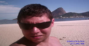 Robinho-rj 45 years old I am from Rio de Janeiro/Rio de Janeiro, Seeking Dating with Woman