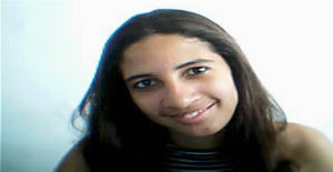 Priscilla3105 35 years old I am from Rio de Janeiro/Rio de Janeiro, Seeking Dating Friendship with Man