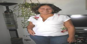 Verokka2005 71 years old I am from Recife/Pernambuco, Seeking Dating Friendship with Man