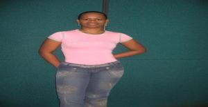 Lunita0570 51 years old I am from Tuluá/Valle Del Cauca, Seeking Dating Friendship with Man
