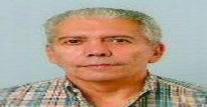 Filipe51 70 years old I am from Portimão/Algarve, Seeking Dating Friendship with Woman