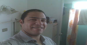 Josedicesare 41 years old I am from Caracas/Distrito Capital, Seeking Dating Friendship with Woman