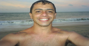 Joca33sp 49 years old I am from Sao Paulo/Sao Paulo, Seeking Dating Friendship with Woman