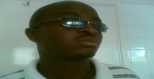 Alcantra 37 years old I am from Maputo/Maputo, Seeking Dating Friendship with Woman