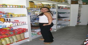 Thais_486 47 years old I am from Fortaleza/Ceara, Seeking Dating Friendship with Man