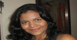 Vivyjaramillo 44 years old I am from Barranquilla/Atlantico, Seeking Dating Friendship with Man