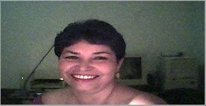 Peixinhacruel 58 years old I am from Barretos/São Paulo, Seeking Dating Friendship with Man