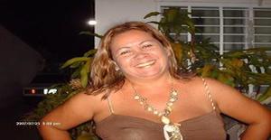 Dorangel 56 years old I am from Barquisimeto/Lara, Seeking Dating Marriage with Man