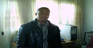 Sulemane_silva 43 years old I am from Maputo/Maputo, Seeking Dating Friendship with Woman