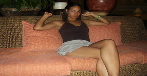 Marleny_22 38 years old I am from Santiago/Santiago, Seeking Dating Friendship with Man