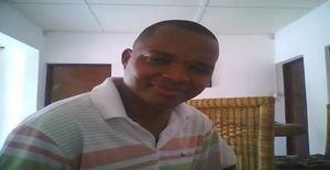 Maguiguana 51 years old I am from Luanda/Luanda, Seeking Dating Friendship with Woman