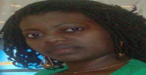 Isaoliveira 49 years old I am from Luanda/Luanda, Seeking Dating Friendship with Man