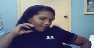 Ysabel 52 years old I am from Santiago/Santiago, Seeking Dating Friendship with Man