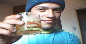 Gugabh 37 years old I am from Belo Horizonte/Minas Gerais, Seeking Dating Friendship with Woman