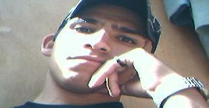 Gutinho_lds 37 years old I am from Campo Grande/Mato Grosso do Sul, Seeking Dating with Woman