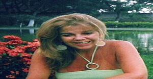 Mari.olive 60 years old I am from Jundiaí/Sao Paulo, Seeking Dating Friendship with Man