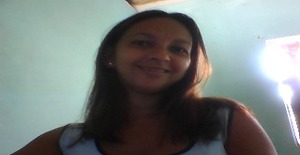 Nanabela 50 years old I am from Maceió/Alagoas, Seeking Dating Friendship with Man