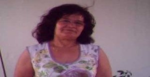 Flordocampo.58 74 years old I am from Lisboa/Lisboa, Seeking Dating Friendship with Man