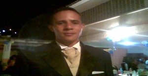 Luis3808 44 years old I am from Caracas/Distrito Capital, Seeking Dating with Woman