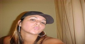 Gtvanessa 35 years old I am from Mogi Guacu/São Paulo, Seeking Dating Friendship with Man