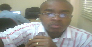 Queromuitoamarte 41 years old I am from Luanda/Luanda, Seeking Dating with Woman
