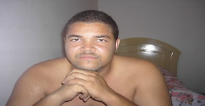 Leãosoteropolis 38 years old I am from Salvador/Bahia, Seeking Dating Friendship with Woman