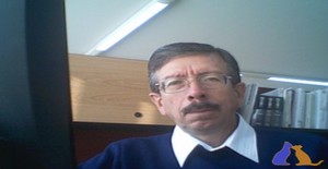 Servi96 68 years old I am from Bogota/Bogotá dc, Seeking Dating Friendship with Woman