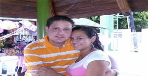 Jose110485 34 years old I am from Caracas/Distrito Capital, Seeking Dating with Woman