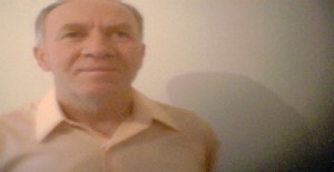 Carloso_litario 69 years old I am from Sao Paulo/Sao Paulo, Seeking Dating Friendship with Woman