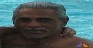 Antonio58 63 years old I am from Maturin/Monagas, Seeking Dating Friendship with Woman