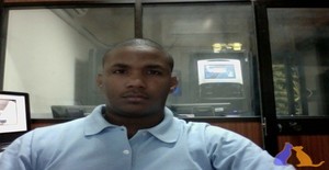 Miguelkarim 35 years old I am from Luanda/Luanda, Seeking Dating Friendship with Woman