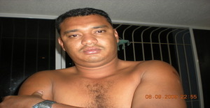 Brian_2592 45 years old I am from Puerto la Cruz/Anzoategui, Seeking Dating Friendship with Woman