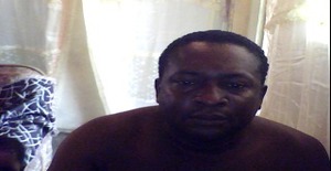 Pmx007paulinoxav 54 years old I am from Luanda/Luanda, Seeking Dating Friendship with Woman