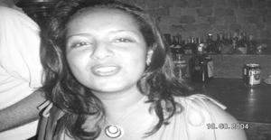 Morenitacolombia 44 years old I am from Caracas/Distrito Capital, Seeking Dating Friendship with Man