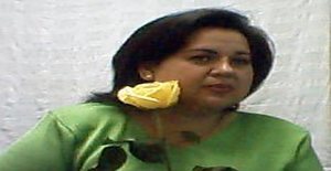 Claudiayolanda 59 years old I am from Bucaramanga/Santander, Seeking Dating with Man