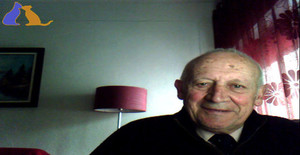 Pedrosequeira 82 years old I am from Setúbal/Setubal, Seeking Dating Friendship with Woman