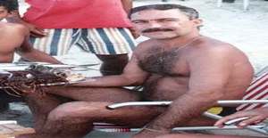 Brothersea 66 years old I am from São José Dos Pinhais/Parana, Seeking Dating Friendship with Woman