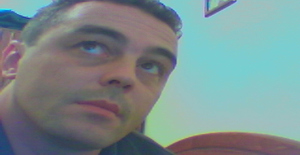Cravofrançisco 50 years old I am from Fafe/Braga, Seeking Dating Friendship with Woman