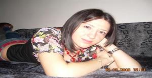 Crissa78 43 years old I am from Brasov/Brasov, Seeking Dating Friendship with Man