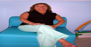 Elimasa 60 years old I am from Curitiba/Parana, Seeking Dating Friendship with Man